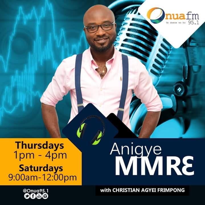 Anigye Mmre3 artwork