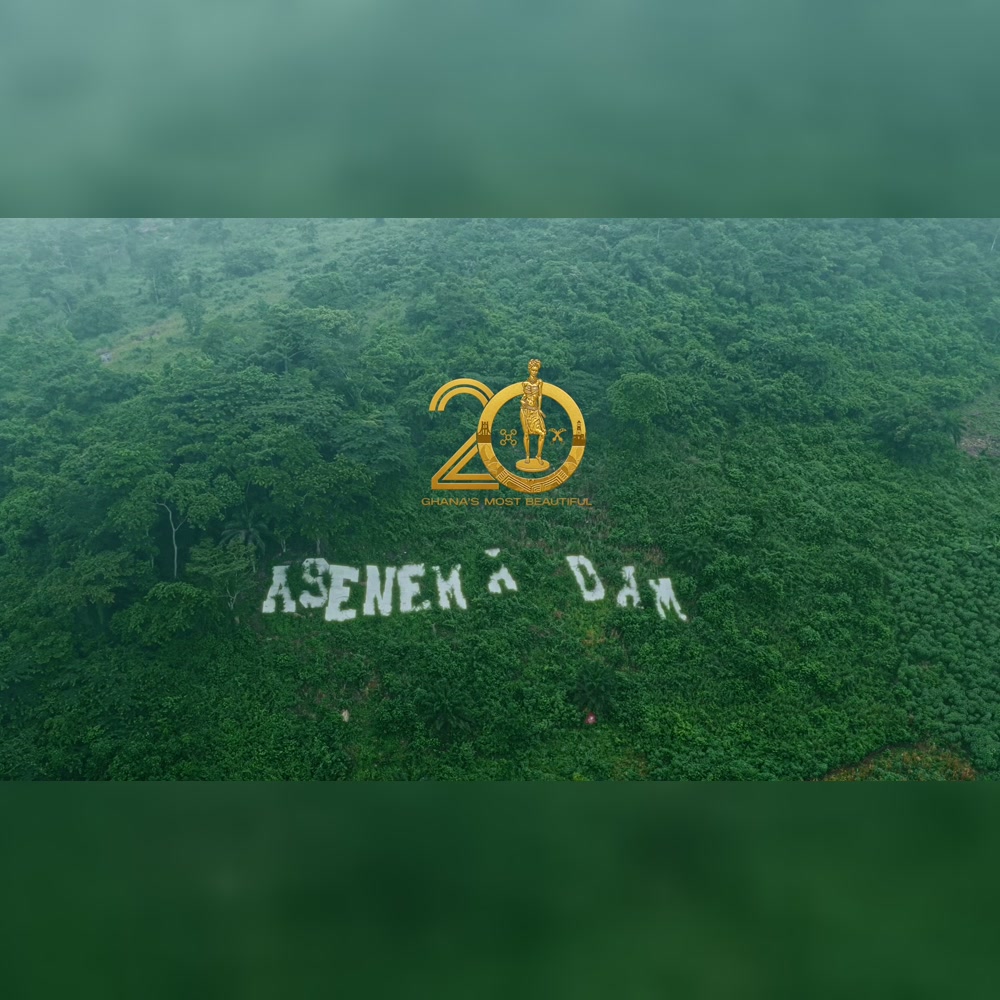 GMB Music Video artwork