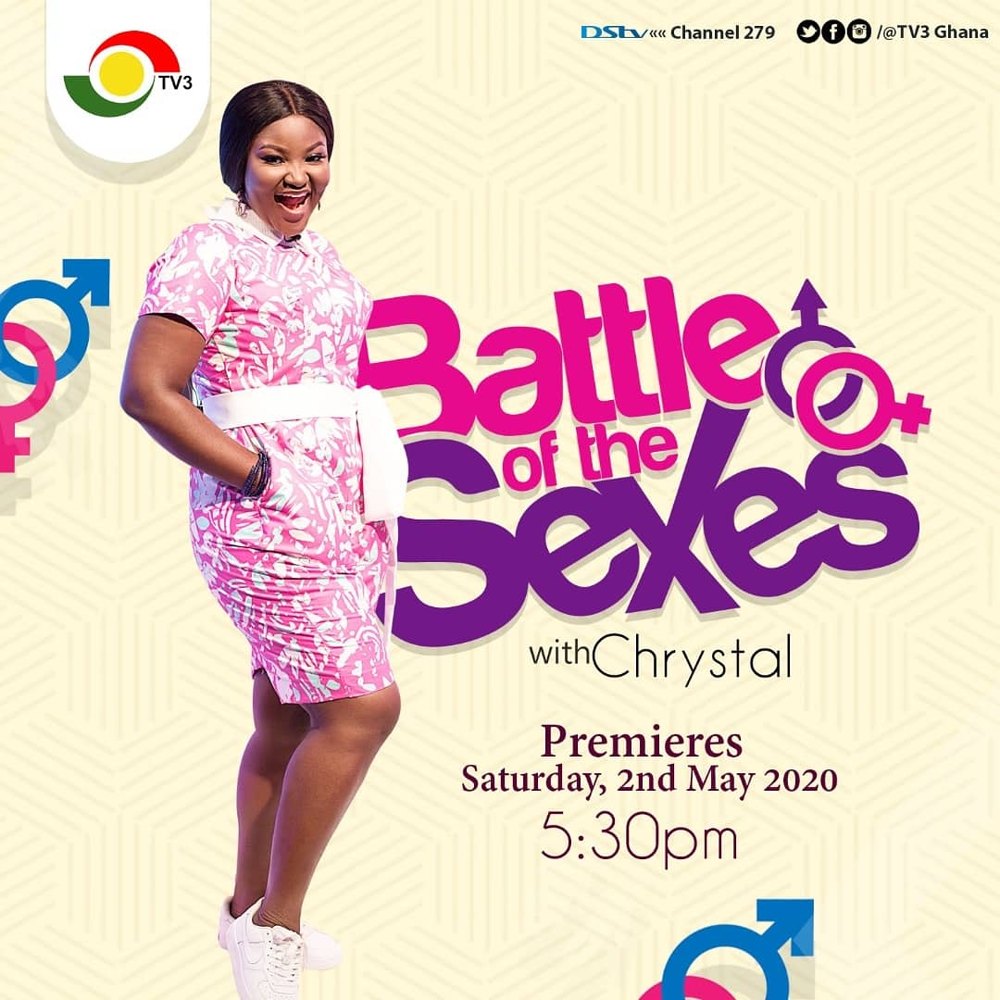 Battle of the Sexes artwork