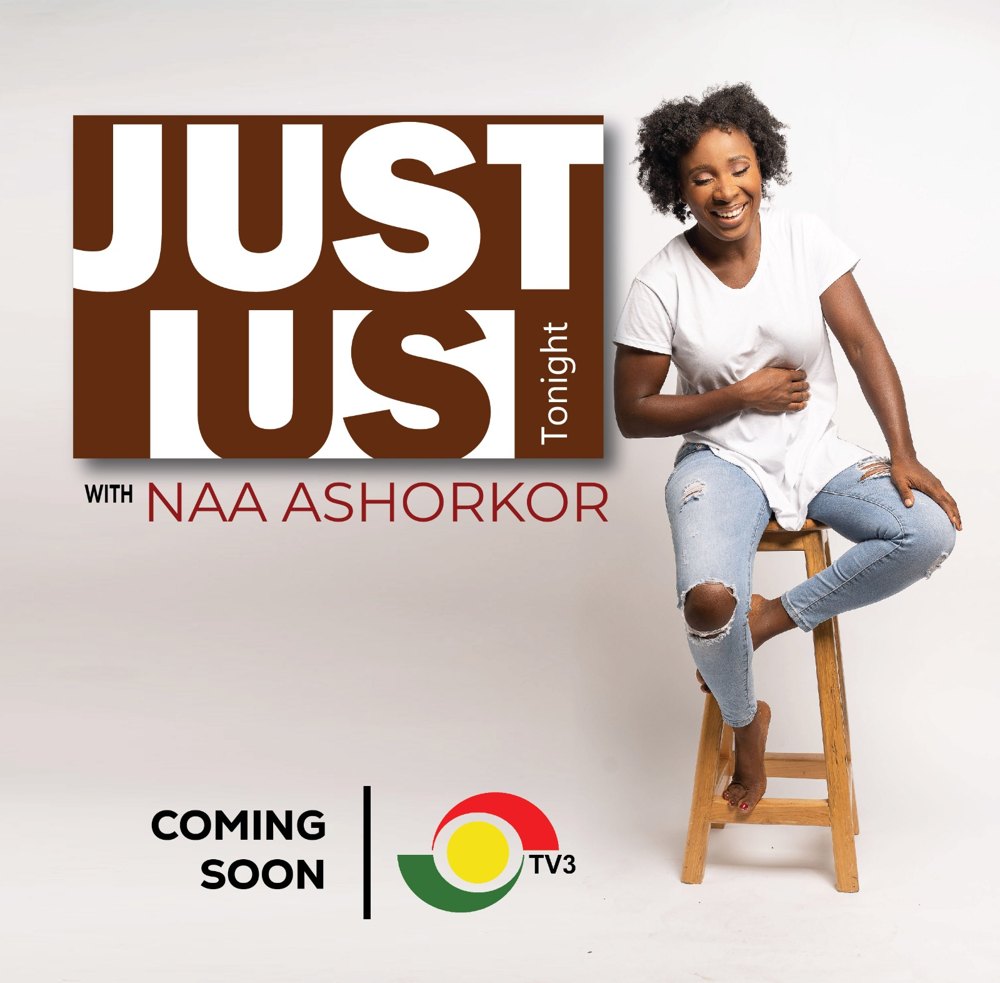 Just Us Tonight artwork