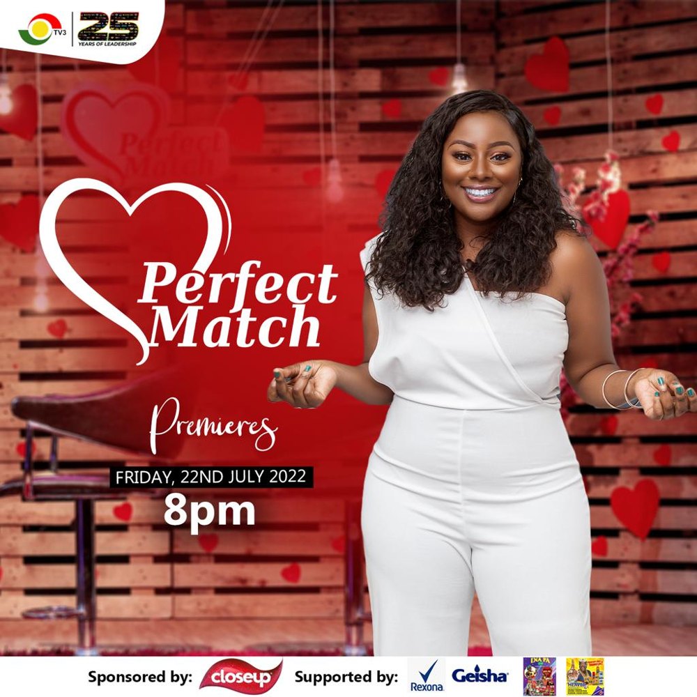 Perfect Match Xtra artwork