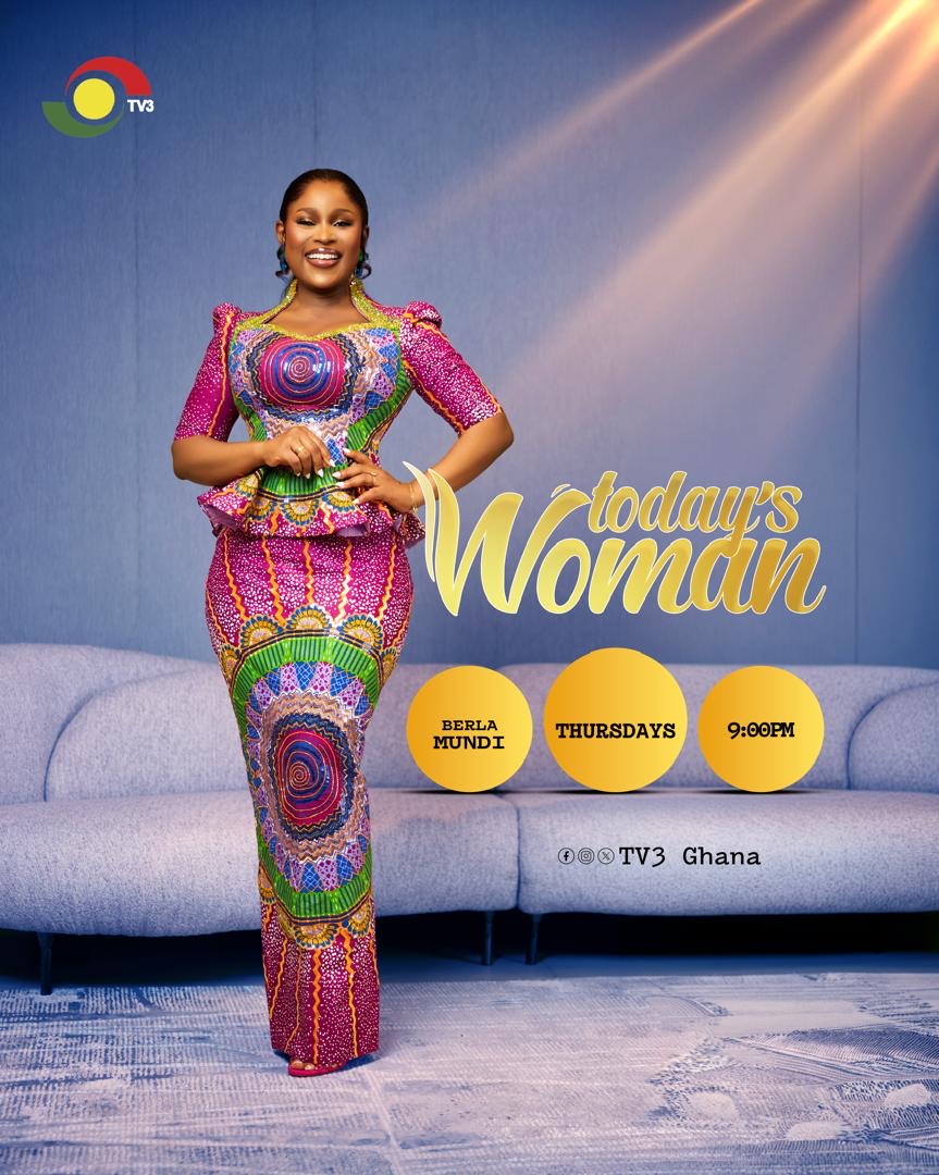 Today’s Woman artwork