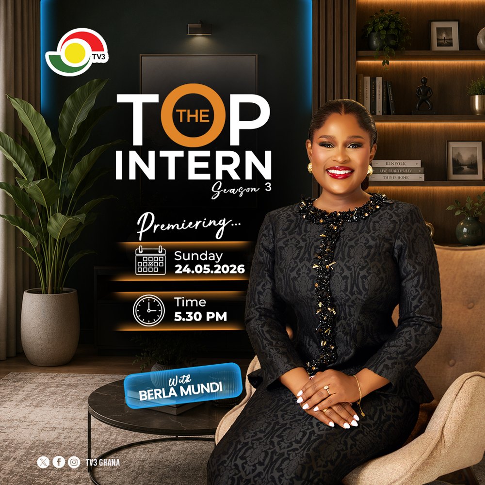 Top Intern artwork
